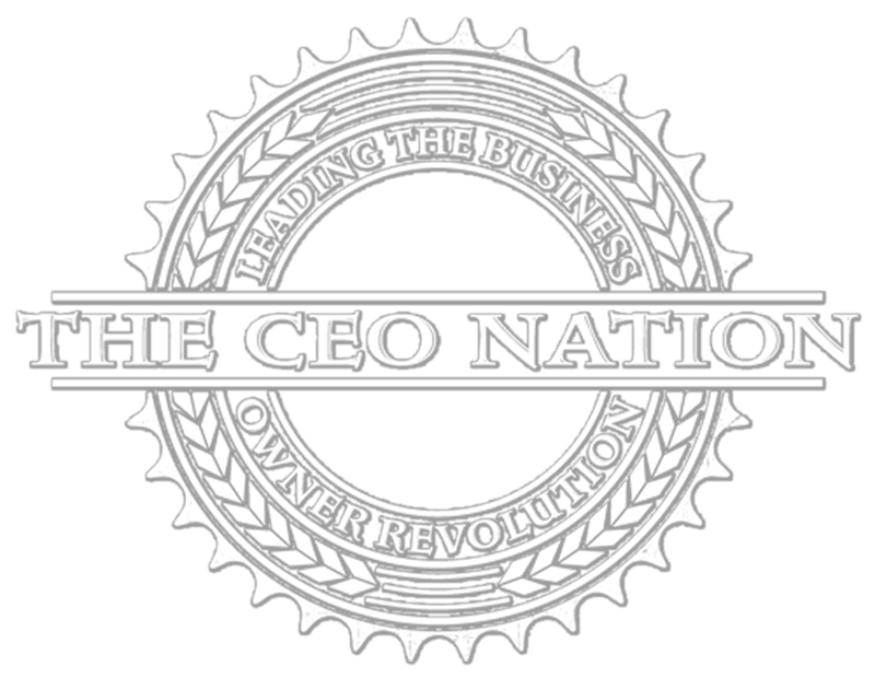 The CEO Nation